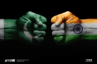 Narasi Apokaliptik dalam Konflik India–Pakistan; Propaganda Berbahaya yang Harus Diwaspadai