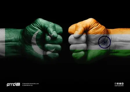 Narasi Apokaliptik dalam Konflik India–Pakistan; Propaganda Berbahaya yang Harus Diwaspadai
