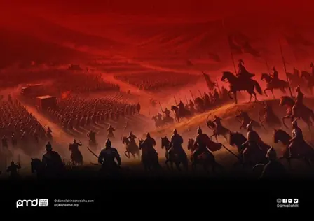 Benarkah Perang India dan Pakistan adalah Awal dari Al Malhamah al Kubra?