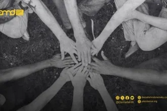 Menjaga Persatuan di Tengah Ancaman Importasi Konflik