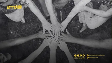 Menjaga Persatuan di Tengah Ancaman Importasi Konflik