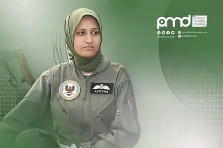 Ayesha Farooq dan Mitos Syahidah: Wajah Baru Radikalisasi Perempuan Lewat Heroisme Perempuan Militer