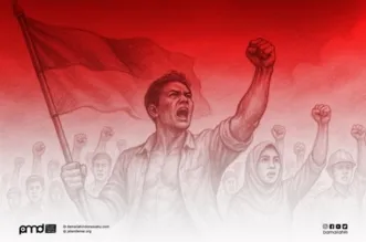 Menghindari Banalitas Beragama; Menuju Kebangkitan Nasional yang Bermakna
