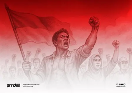 Menghindari Banalitas Beragama; Menuju Kebangkitan Nasional yang Bermakna