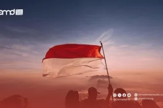 Benarkah Nasionalisme Modern Bertentangan dengan Ukhuwah Islamiyyah?