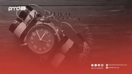 Intoleransi Pasif; Bom Waktu yang Harus Diantisipasi Sejak Dini