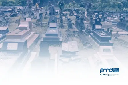 Perusakan Makam Kristen di Bantul, Normalisasi Kebencian yang Terlembaga?