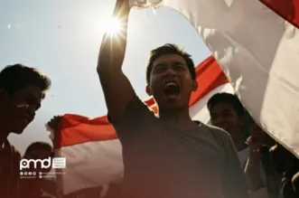 Refleksi Harkitnas; Redefinisi Kebangkitan Islam di Tengah Fenomena Banalitas Keagamaan