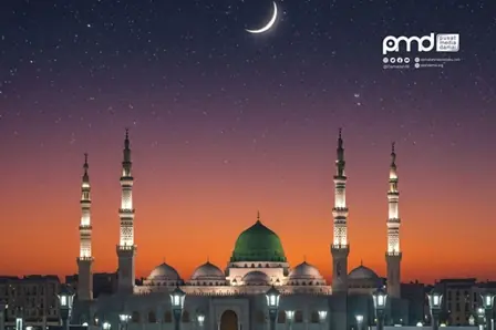 Cahaya dari Madinah: Pendidikan dan Moderasi sebagai Denyut Nadi Peradaban