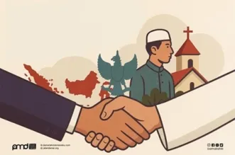 Membangun Sinergi Gerakan Nasional dan Pembaruan Keagamaan