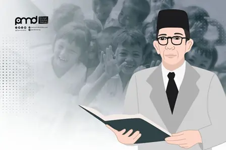 Kebangkitan Nasional, Ki Hadjar Dewantara, dan Kejawen