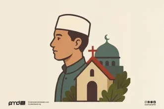 Ironi Masyarakat Paling Religius: Menimbang Ulang Makna Religiusitas di Indonesia