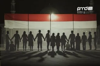 Dialektika dan Titik Temu Nasionalisme dan Ukhuwah