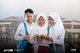Membangun Kurikulum Pendidikan yang Ramah Perbedaan, Sebuah Keharusan!
