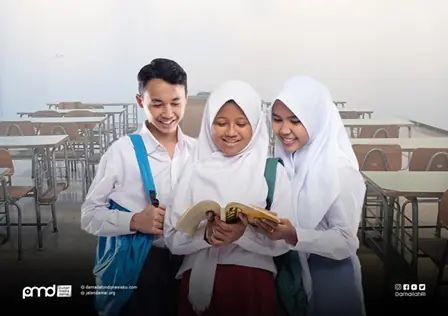 Membangun Kurikulum Pendidikan yang Ramah Perbedaan, Sebuah Keharusan!