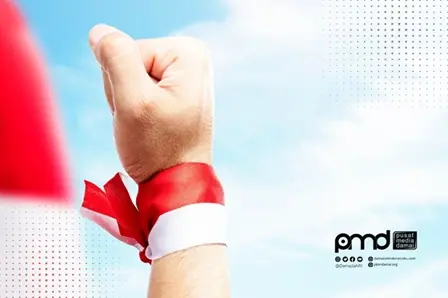 Jangan Membenturkan Kesadaran Nasional dengan Kesadaran Beragama