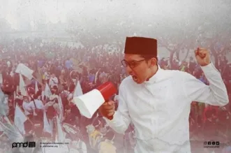 Agama Sumbu Pendek; Habitus Keagamaan yang Harus Diperangi!