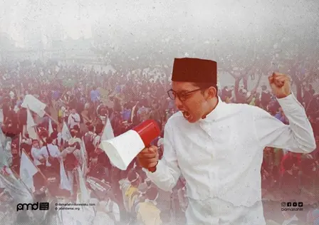 Agama Sumbu Pendek; Habitus Keagamaan yang Harus Diperangi!