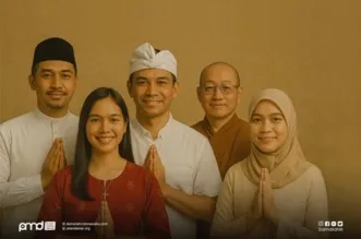 Rekontruksi Tafsir “Syariat” di Negeri Multikultural