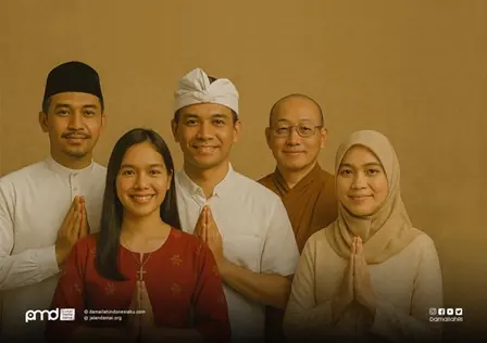 Rekontruksi Tafsir “Syariat” di Negeri Multikultural