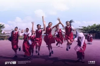 Mencegah Intoleransi Sejak Dini : Sekolah Sebagai Ladang Subur atau Benteng Pertahanan?