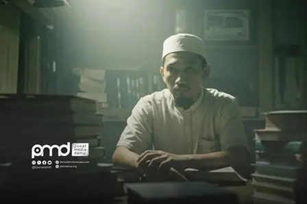 Sesat Pikir Pengkafiran terhadap Negara