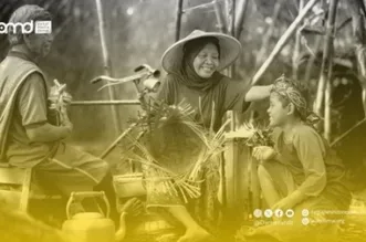 Mitigasi Terorisme dan Radikalisme dari Organisasi Sosial Desa