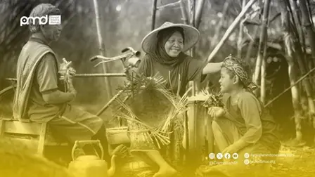 Mitigasi Terorisme dan Radikalisme dari Organisasi Sosial Desa