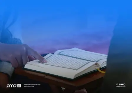 Parenting Moderat Qs. An-Nahl:125 dalam Membentuk Karakter Generasi Muda yang Egalitarian