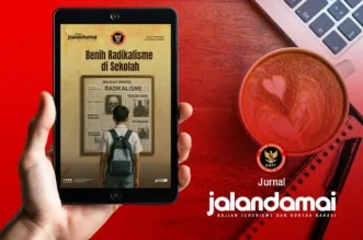 radikalisme di Sekolah