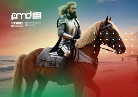 Pembelajaran dari Mitologi Kuda Troya dalam Ancaman Terorisme