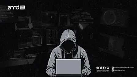 Zero Attack; Benarkah Terorisme Telah Berakhir?