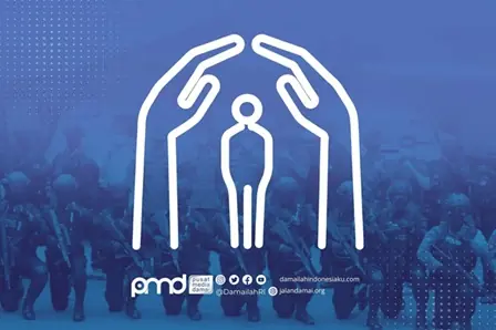 Kesiapsiagaan Merupakan Daya Tangkal dalam Pencegahan Terorisme