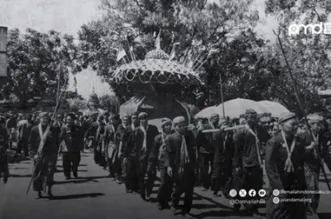 Berkurban ala Nusantara; Titik Temu Syariat dan Adat