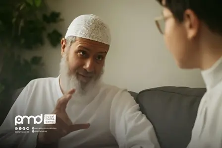 Membantah Zakir Naik; Indonesia Bukan Negara Sekuler