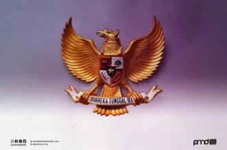 Rejuvenasi Pancasila di Tengah Fenomena Zero Terrorist Attack