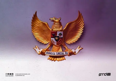 Rejuvenasi Pancasila di Tengah Fenomena Zero Terrorist Attack