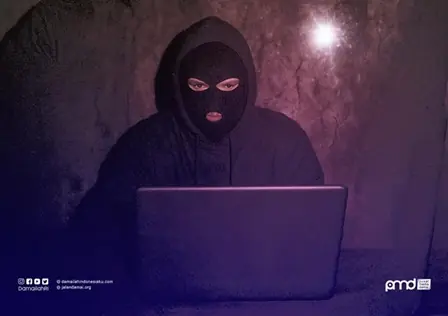 Mewaspadai Fitnah dan Propaganda Kaum Radikal Berbasis AI