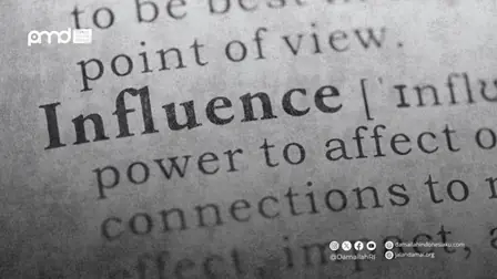 Peran Influencer Muslim dalam Mengamplifikasi Pesan Binadamai di Tengah Gejolak Timur Tengah