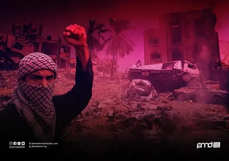 Dari Empati Menuju Ekstremisme: Mengurai Bahaya Residu Konflik Global