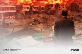 Mewaspadai Medan Pertempuran Ideologis di Tengah Konflik Global