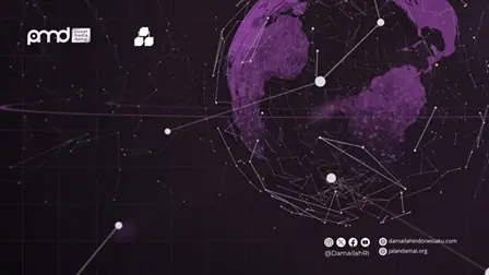 Menguatkan Literasi dan Kewaspadaan terhadap Jebakan Ideologis Konflik Global