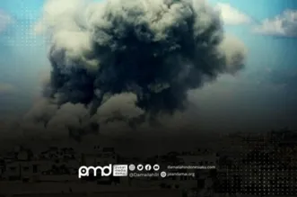 Mitigasi Propaganda Terorisme di Tengah Riuh Konflik Timur Tengah