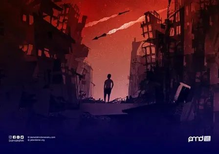 Meninggalkan Narasi Identitas: Langkah Menuju Diplomasi