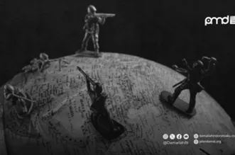 Pola Radikalisasi Berbasis Isu Global; Dari Ujaran Kebencian ke Glorifikasi Kekerasan