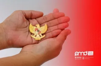 Membangun Perdamaian Dunia Berbasis Pancasila, Mungkinkah?