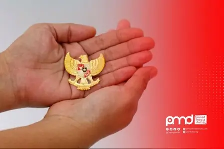 Membangun Perdamaian Dunia Berbasis Pancasila, Mungkinkah?