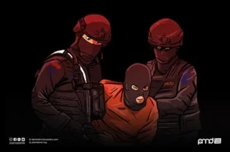 Densus 88 Tangkap Terduga Teroris di NTB: Jejak Indoktrinasi Ideologi Kekerasan yang Masih Menjadi Ancaman Nyata!