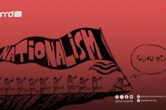 Menakar “Nasionalisme Sempit” dan Bagaimana Sebenarnya Cinta Tanah Air di Era Digital?
