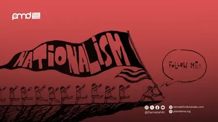 Menakar “Nasionalisme Sempit” dan Bagaimana Sebenarnya Cinta Tanah Air di Era Digital?